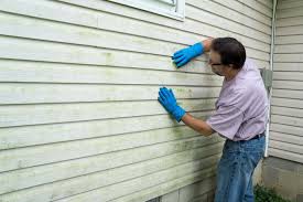 Best Insulated Siding Installation  in Marlboro Meadows, MD